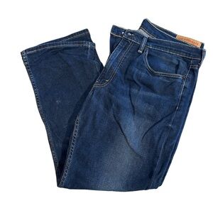 Men’s Levi Jeans
